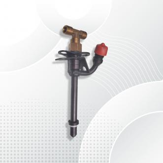 Pencil Injector